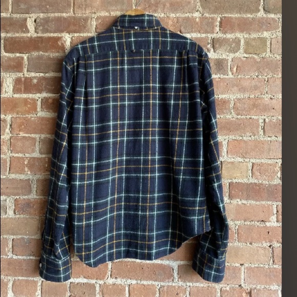 Thom Browne button down shirt - Picture 5 of 9